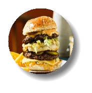 Burger recipes | BBC Good Food
